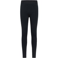 ODLO Herren Funktionshose Performance Warm Eco schwarz | M von Odlo