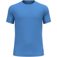 ODLO Herren Laufshirt Active 365 blau | M ODLO Herren Laufshirt Active 365 blau | M von Odlo
