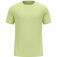 ODLO Herren Laufshirt Active 365 gelb | M von Odlo