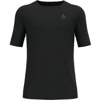 ODLO Herren Shirt Merino 200 schwarz | M von Odlo