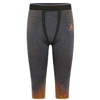 ODLO Herren Unterziehhose Blackcomb Eco 374 orange | M von Odlo