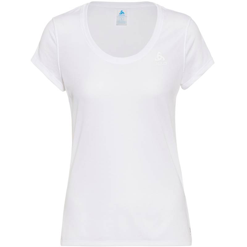 Odlo ACTIVE F-DRY LIGHT ECO Funktionsshirt Damen von Odlo