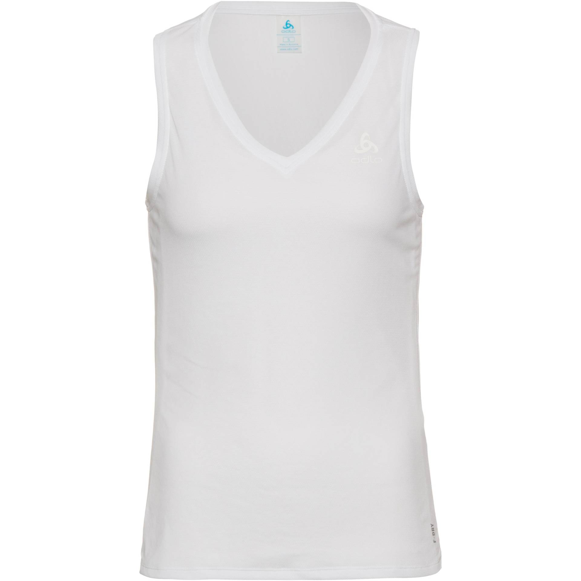 Odlo ACTIVE F-DRY LIGHT ECO Funktionsshirt Damen von Odlo