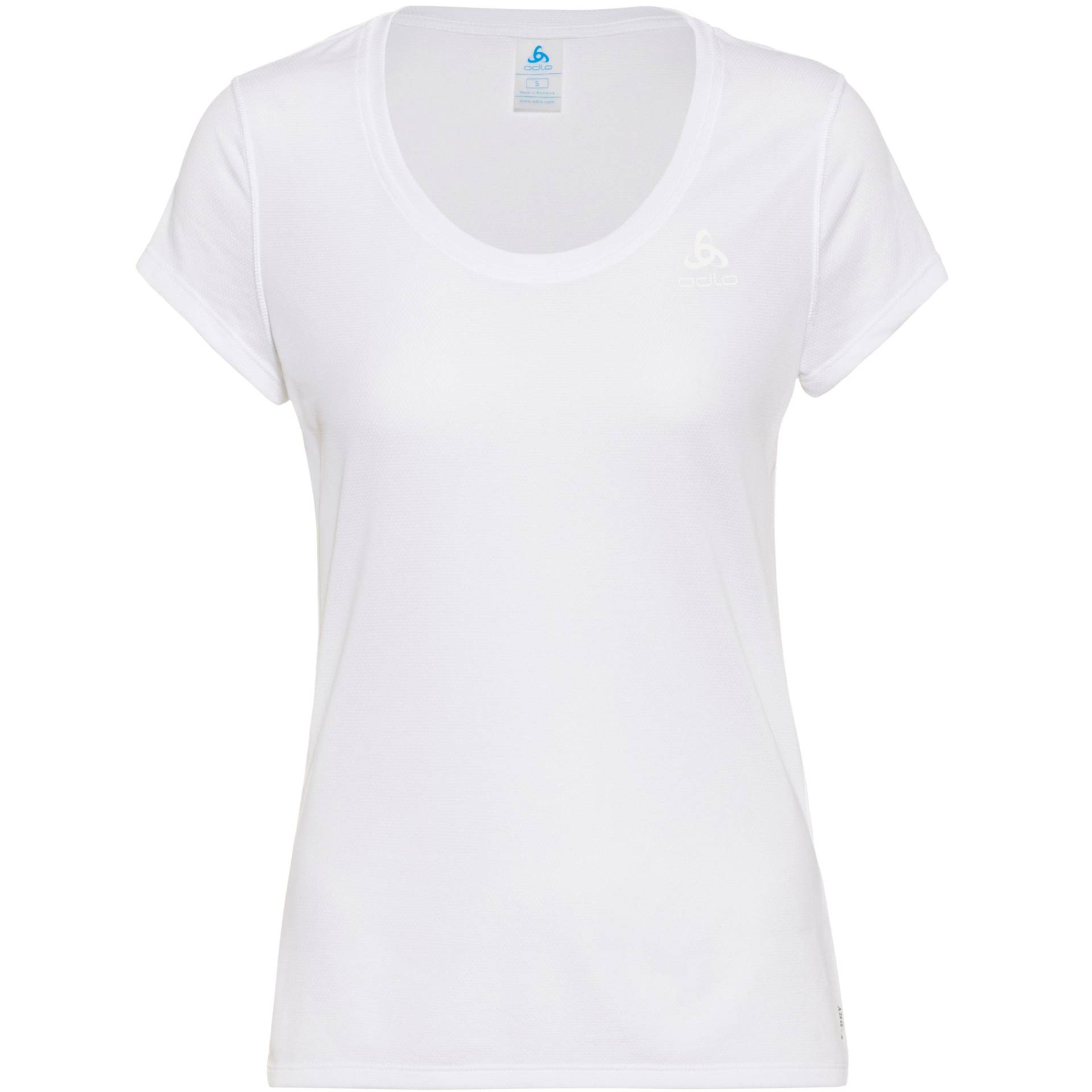 Odlo ACTIVE F-DRY LIGHT ECO Funktionsshirt Damen von Odlo