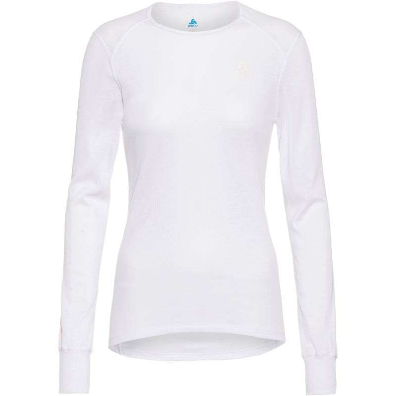 Odlo ACTIVE WARM ECO Funktionsshirt Damen von Odlo