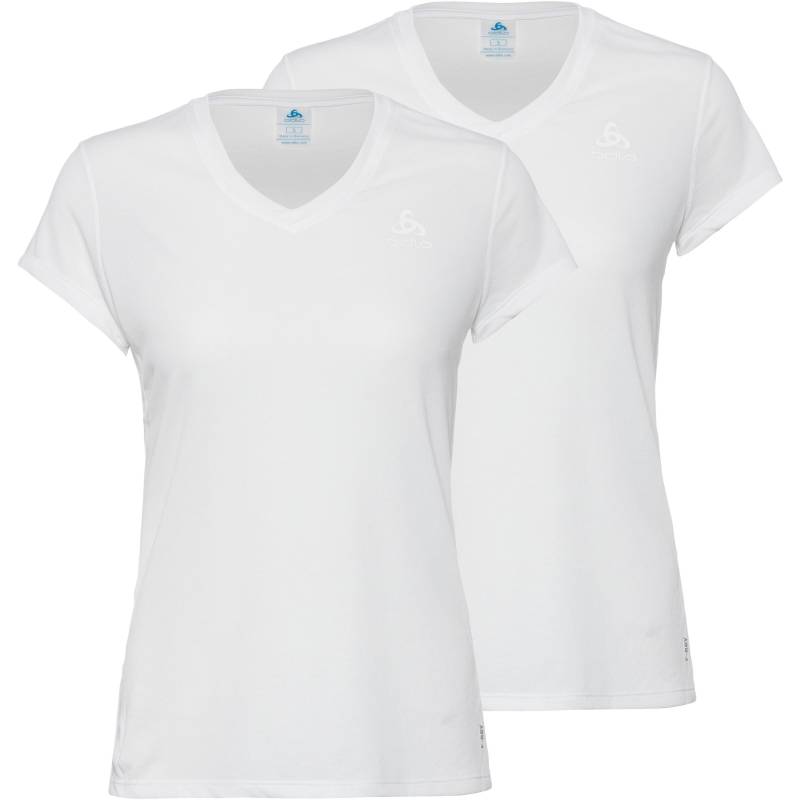 Odlo Actice Everyday Eco Funktionsshirt Damen von Odlo