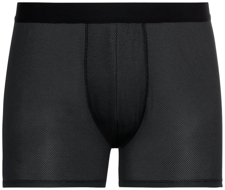 Odlo Active F-Dry Light ECO SUW Bottom Boxer Boxershorts schwarz von Odlo