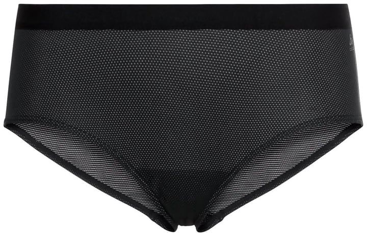 Odlo Active F-Dry Light ECO SUW Bottom Panty Panty schwarz von Odlo