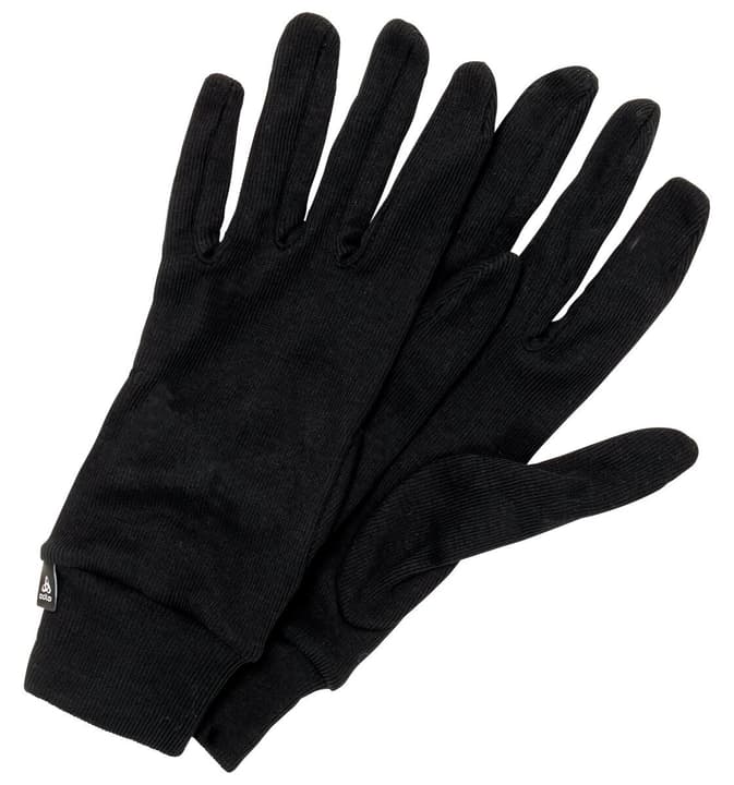Odlo Active Warm ECO Handschuhe schwarz von Odlo