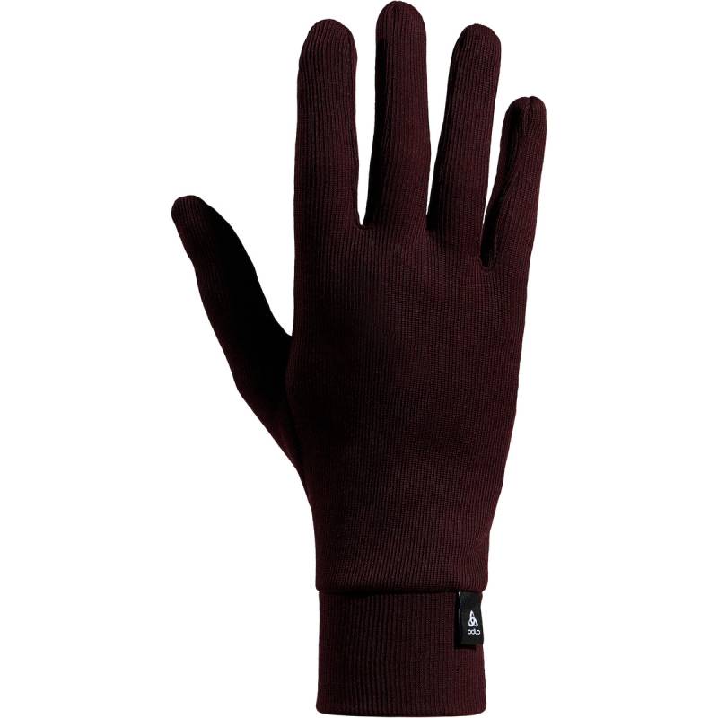 Odlo Active Warm Eco Handschuhe von Odlo