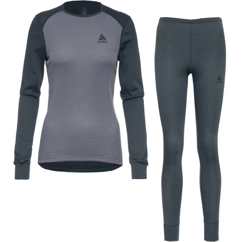 Odlo Active Warm Eco Wäscheset Damen von Odlo