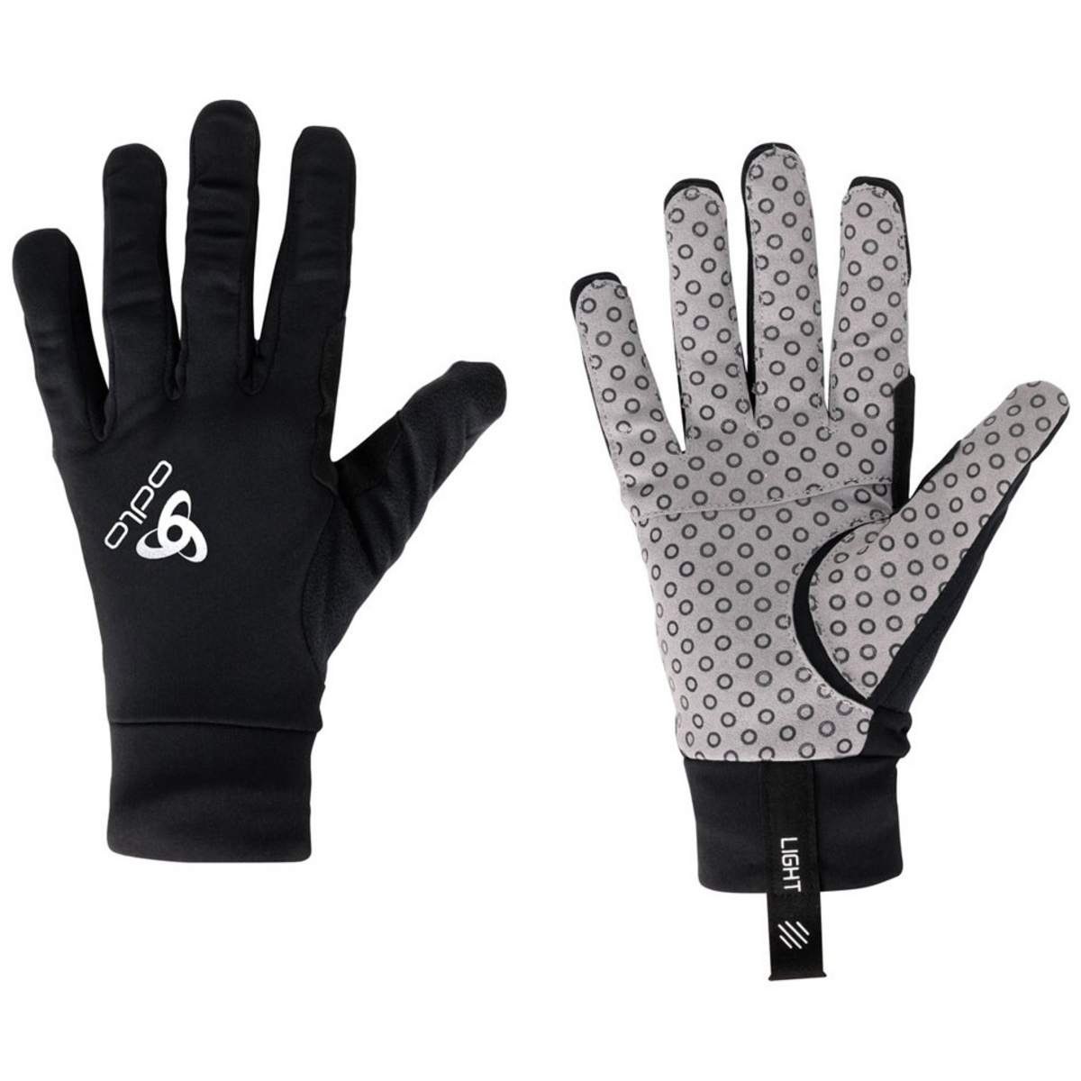 Odlo Aeolus Light Handschuhe Odlo Aeolus Light Handschuhe von Odlo