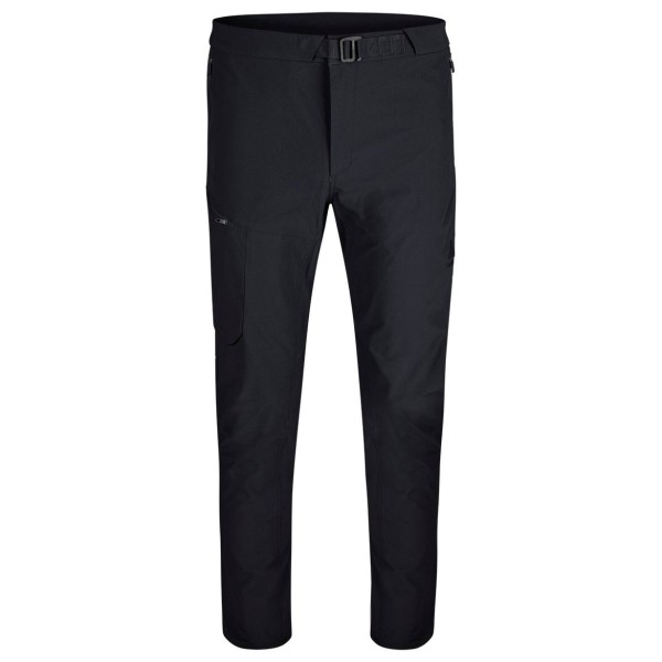 Odlo - Ascent Pants - Trekkinghose Gr 48 schwarz von Odlo