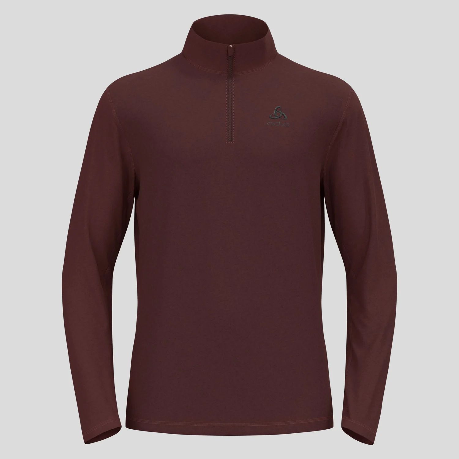 Odlo Berra Mid Layer 1/2 Zip-XL XL Odlo Berra Mid Layer 1/2 Zip-XL XL von Odlo