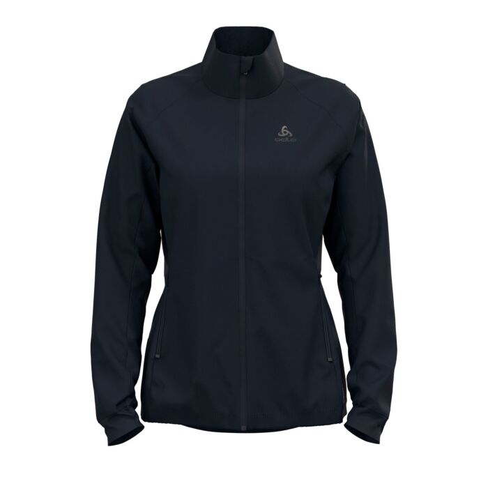 Odlo Brensholmen Crossover Jacke Odlo Brensholmen Crossover Jacke von Odlo