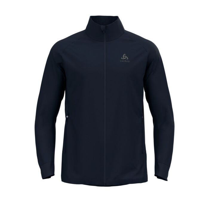 Odlo Brensholmen Crossover Jacke Odlo Brensholmen Crossover Jacke von Odlo