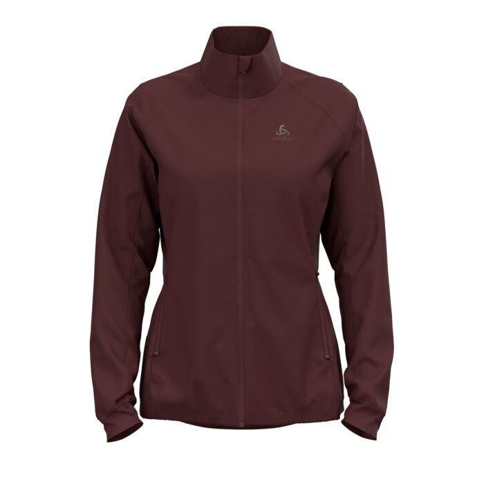 Odlo Brensholmen Crossover Jacke Odlo Brensholmen Crossover Jacke von Odlo