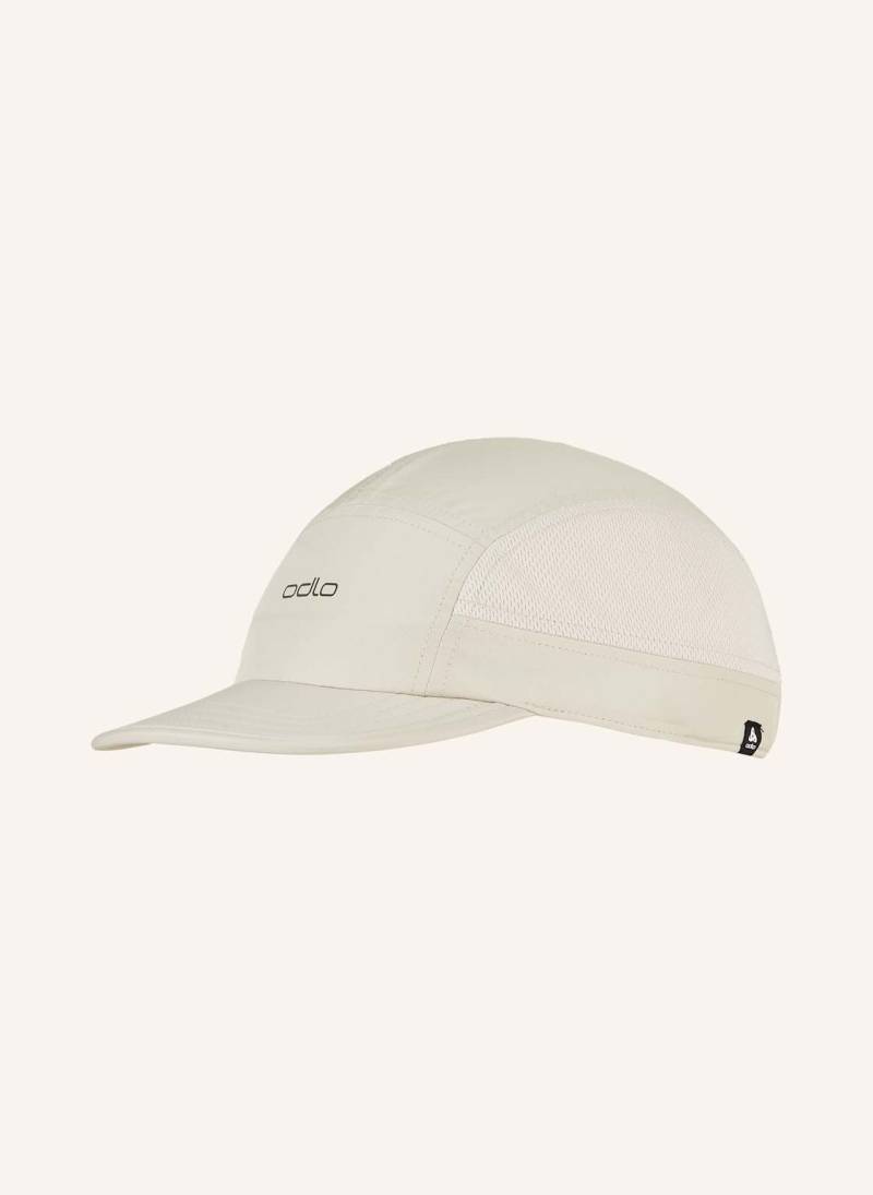 Odlo Cap Performance Light grau von Odlo
