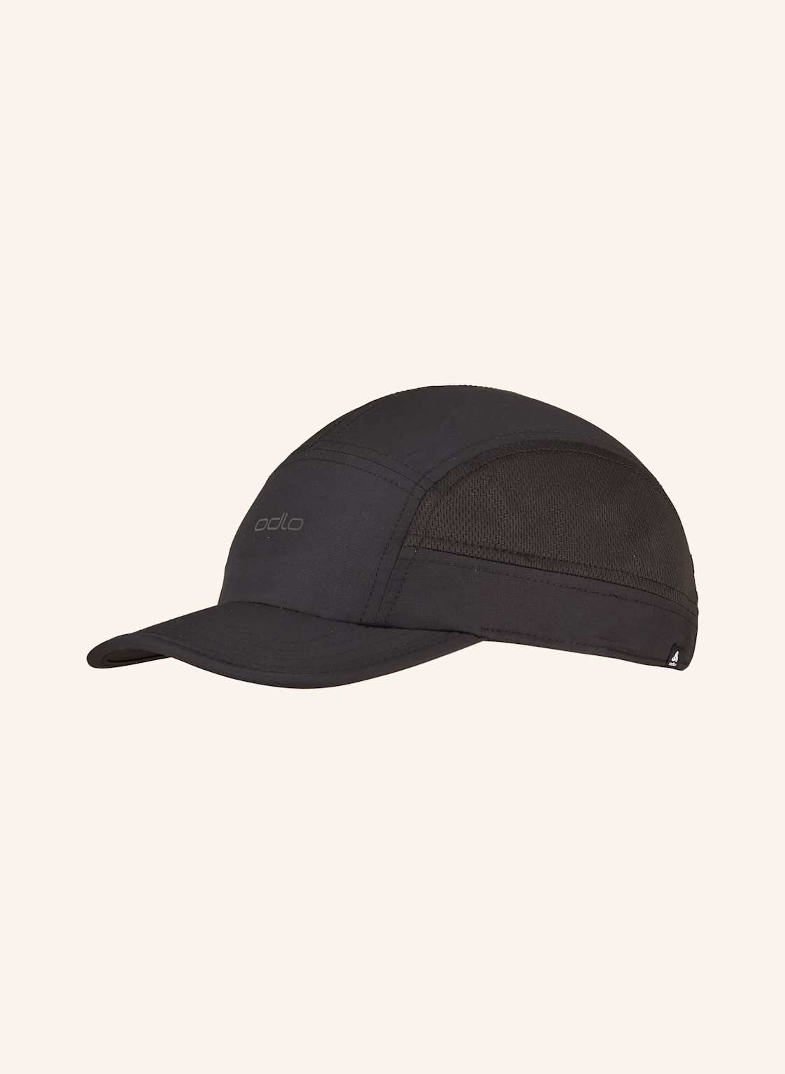 Odlo Cap Performance Light schwarz Odlo Cap Performance Light schwarz von Odlo