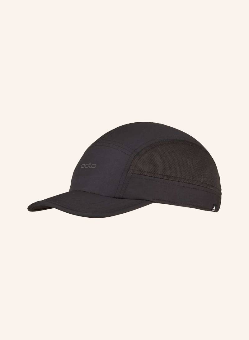 Odlo Cap Performance Light schwarz von Odlo