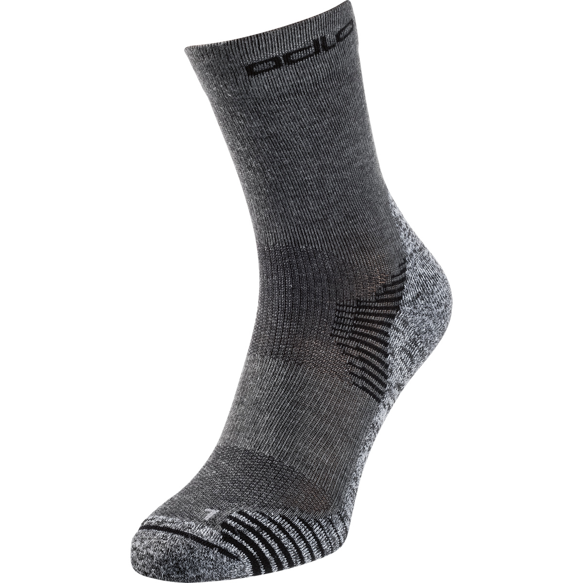 Odlo Ceramicool Hike 2er Pack Socken von Odlo