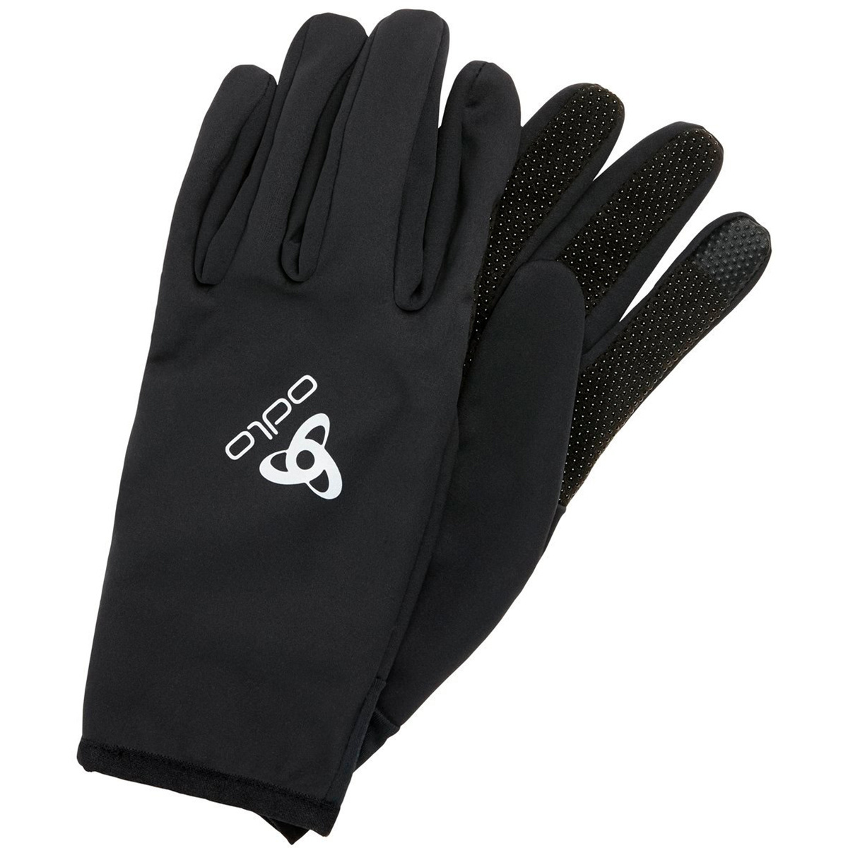 Odlo Ceramiwarm Grip Handschuhe Odlo Ceramiwarm Grip Handschuhe von Odlo
