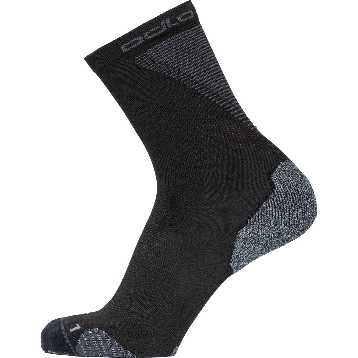 Odlo Cermaicool Crew Socken von Odlo