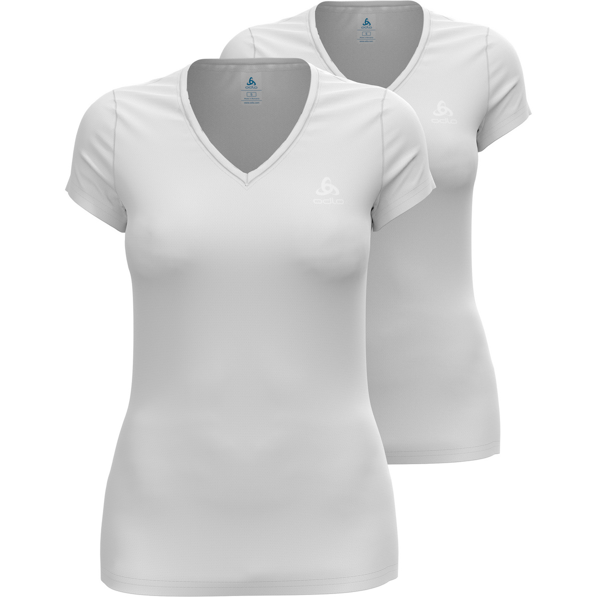 Odlo Damen Active Everyday Eco 2er Pack Tops von Odlo