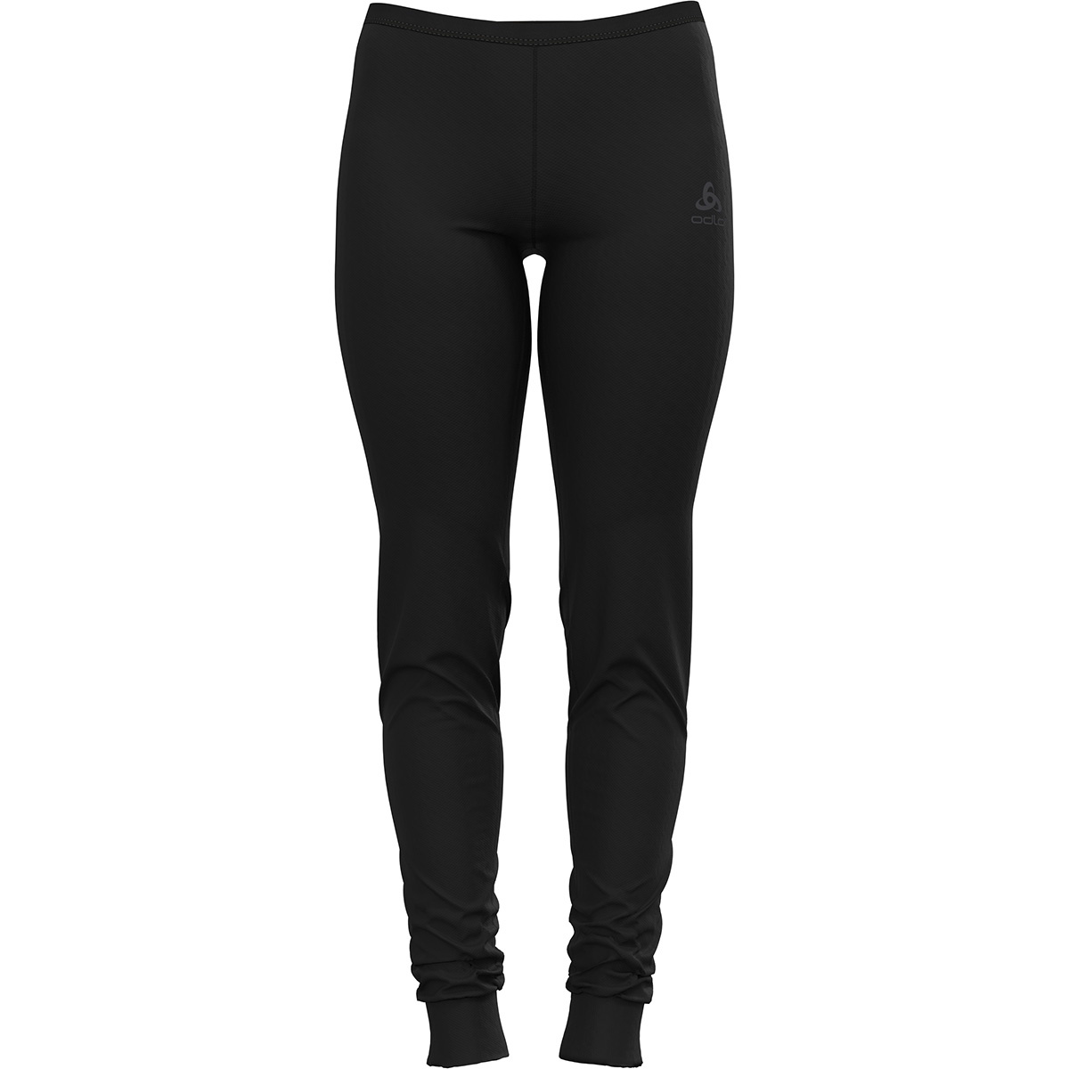 Odlo Damen Active F-Dry Light Eco Hose Odlo Damen Active F-Dry Light Eco Hose von Odlo