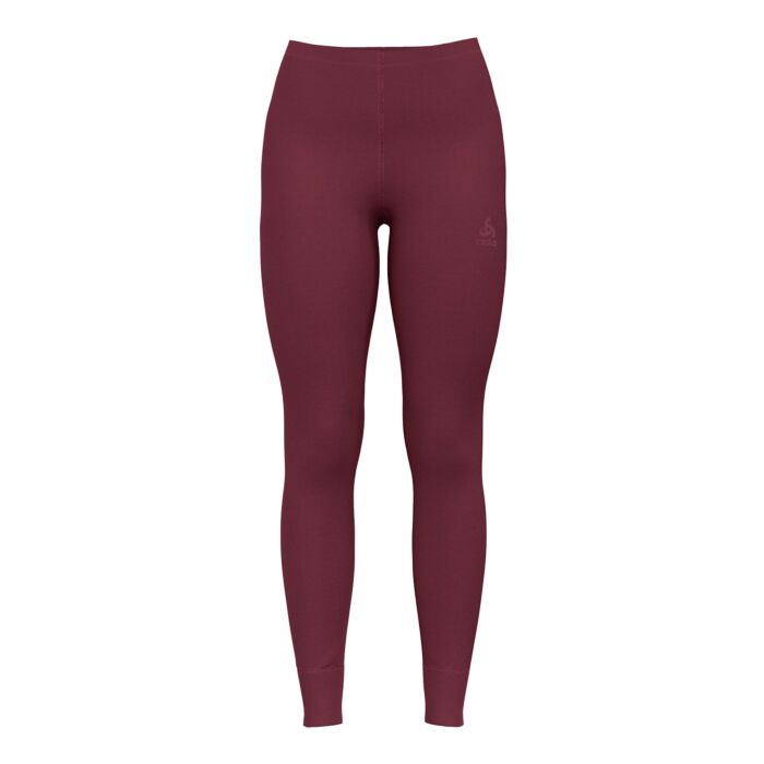 Odlo Damen Active Warm ECO Baselayer-Tights von Odlo
