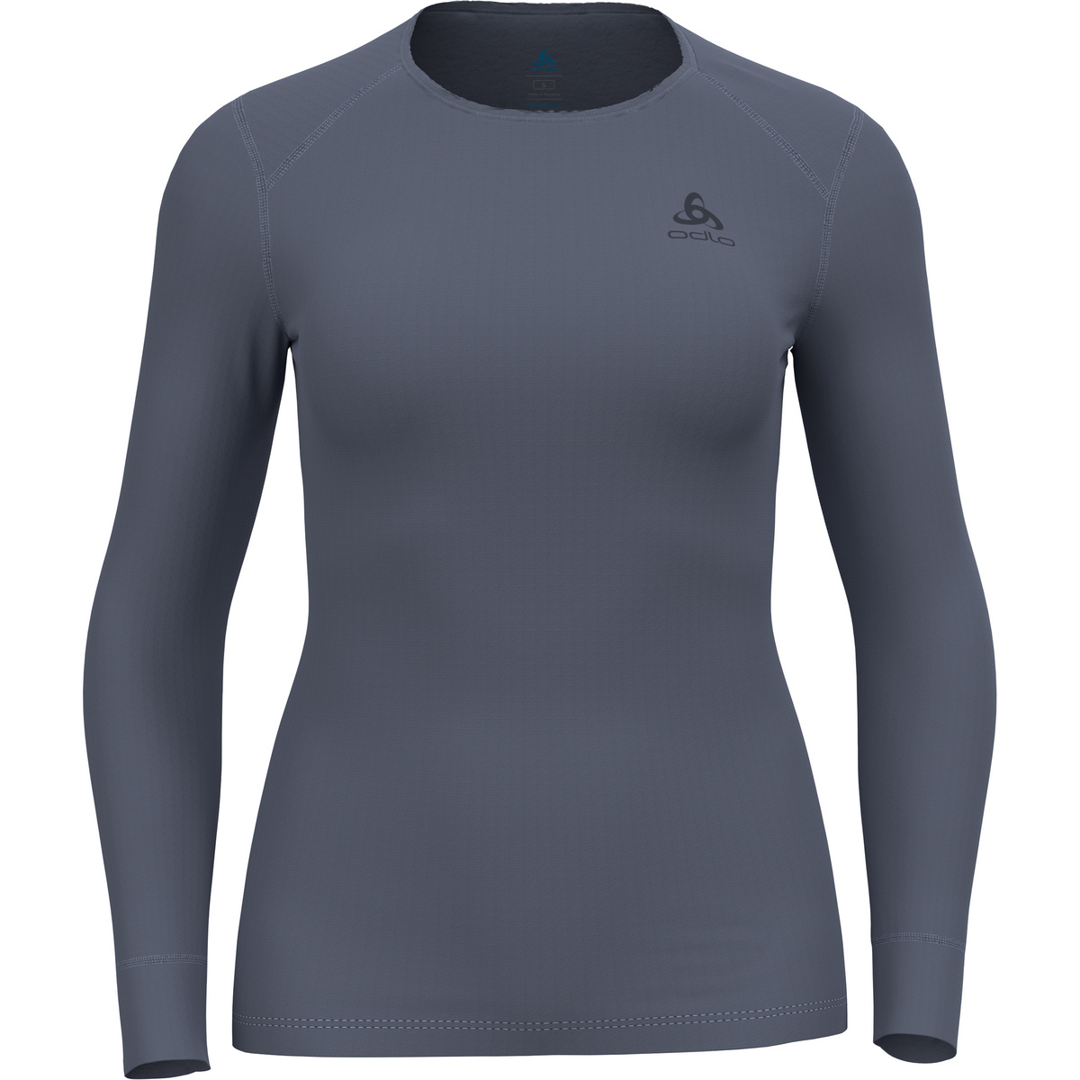 Odlo Damen Active Warm Eco Crew Longsleeve von Odlo