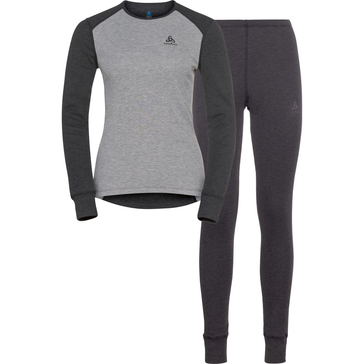 Odlo Damen Active Warm Eco Set Odlo Damen Active Warm Eco Set von Odlo