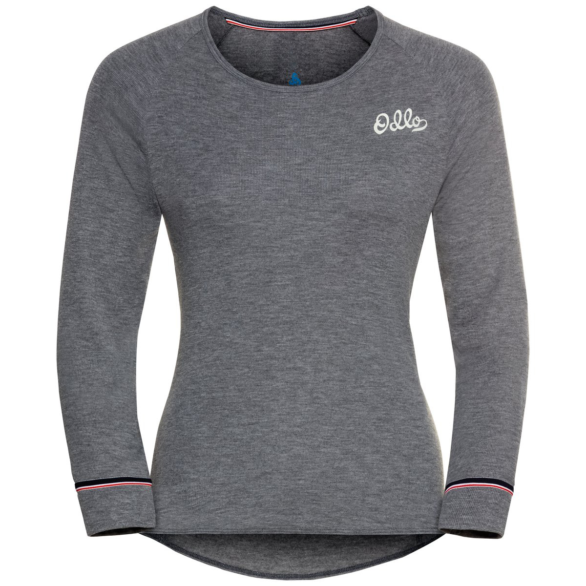 Odlo Damen Active Warm Originals Longsleeve von Odlo