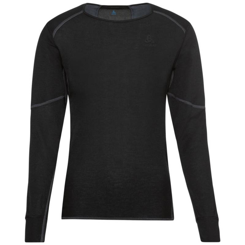 Odlo Damen Active X-Warm Crew Longsleeve von Odlo