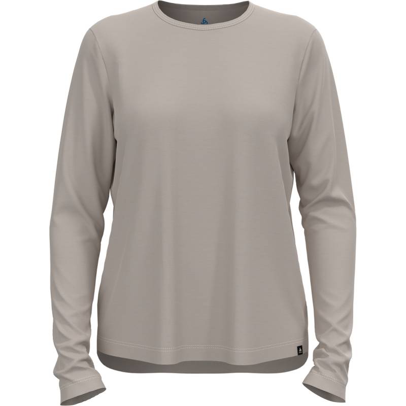 Odlo Damen Ascent 365 Merino Crew Longsleeve von Odlo