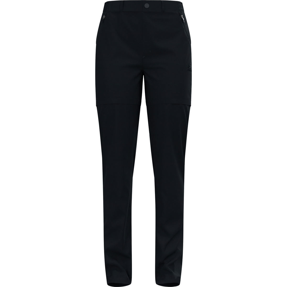 Odlo Damen Ascent Light Zip-Off Hose Odlo Damen Ascent Light Zip-Off Hose von Odlo