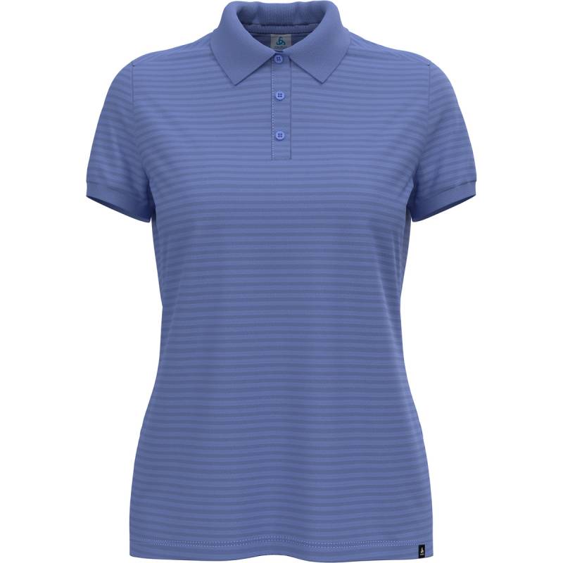 Odlo Damen Ascent Natural Polo T-Shirt von Odlo