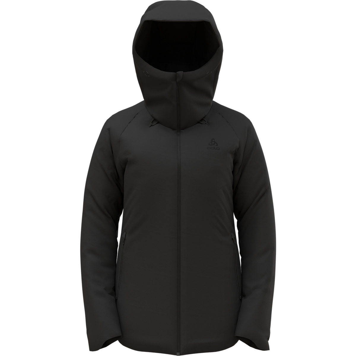 Odlo Damen Ascent S-Thermic Jacke Odlo Damen Ascent S-Thermic Jacke von Odlo