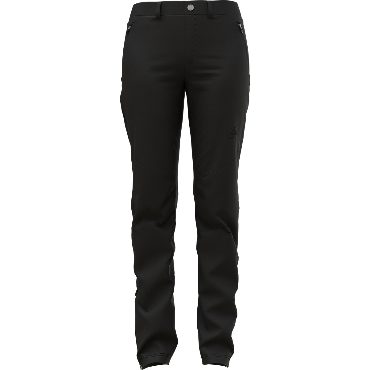 Odlo Damen Ascent Warm Hose Odlo Damen Ascent Warm Hose von Odlo