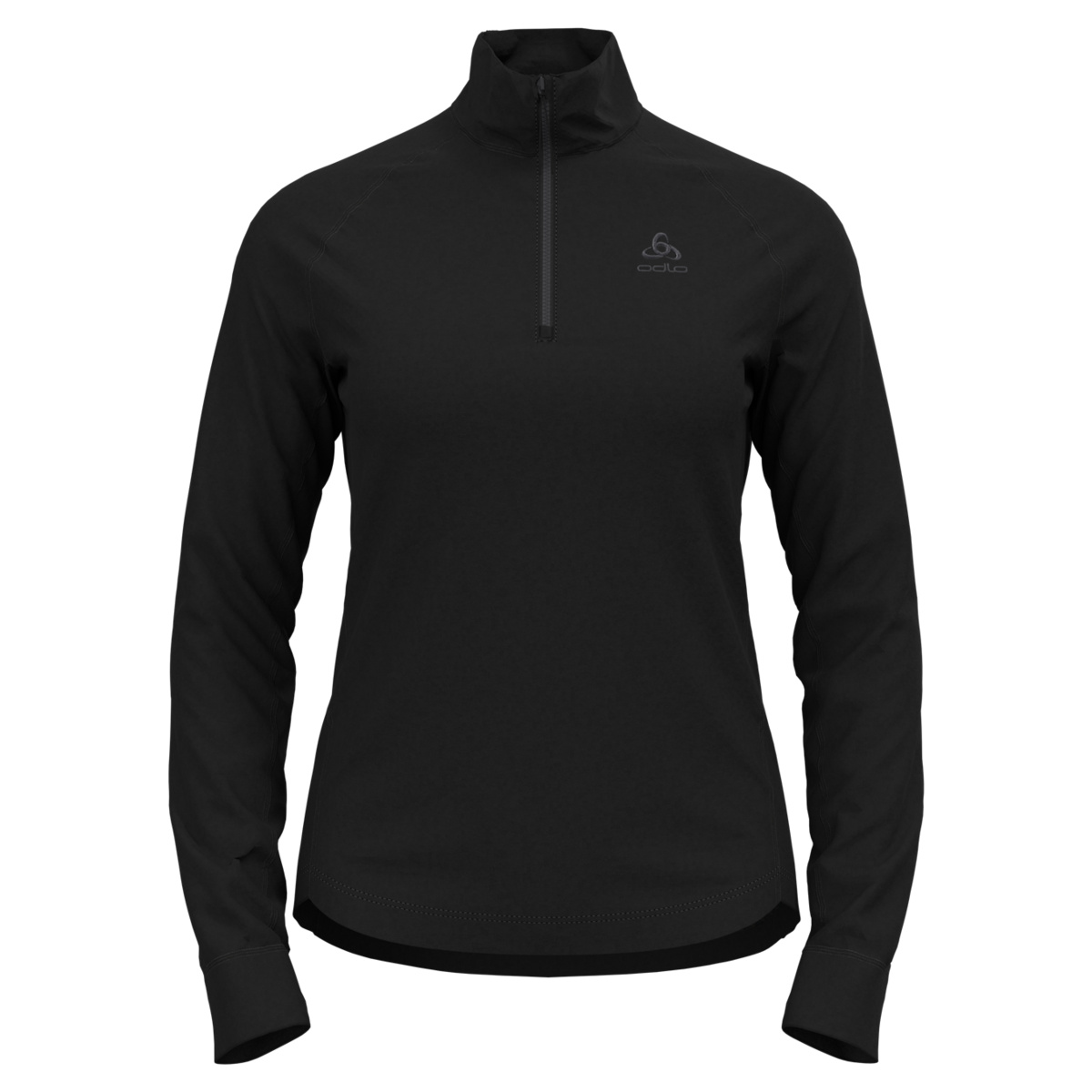 Odlo Damen Berra Half Zip Longsleeve von Odlo