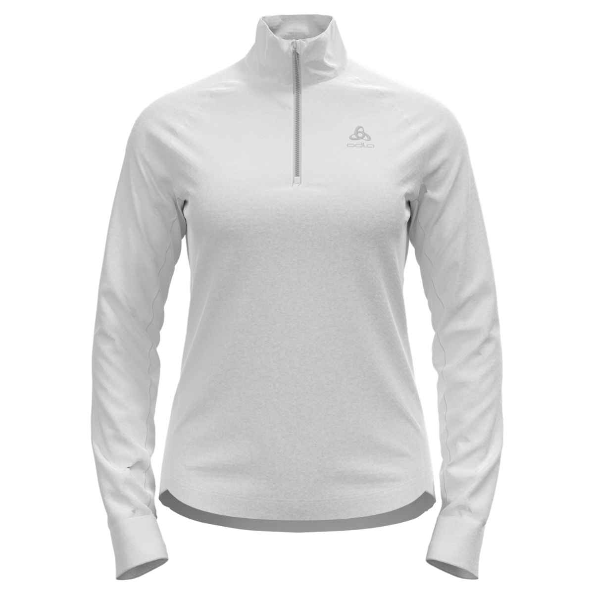 Odlo Damen Berra Half Zip Longsleeve von Odlo