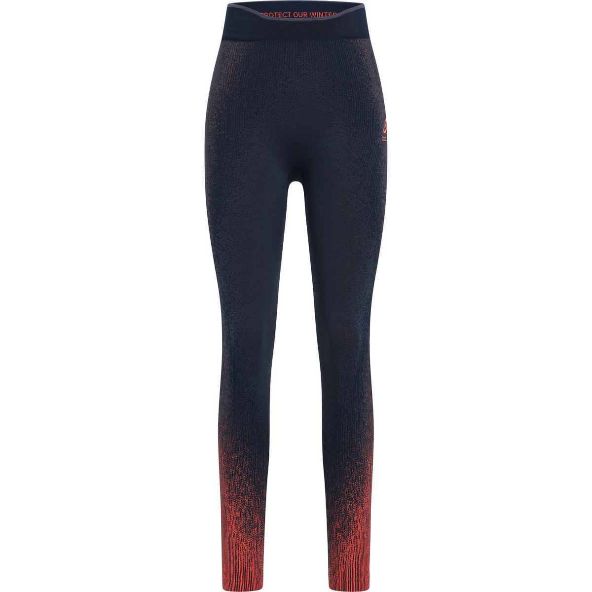 Odlo Damen Blackcomb Eco Hose von Odlo