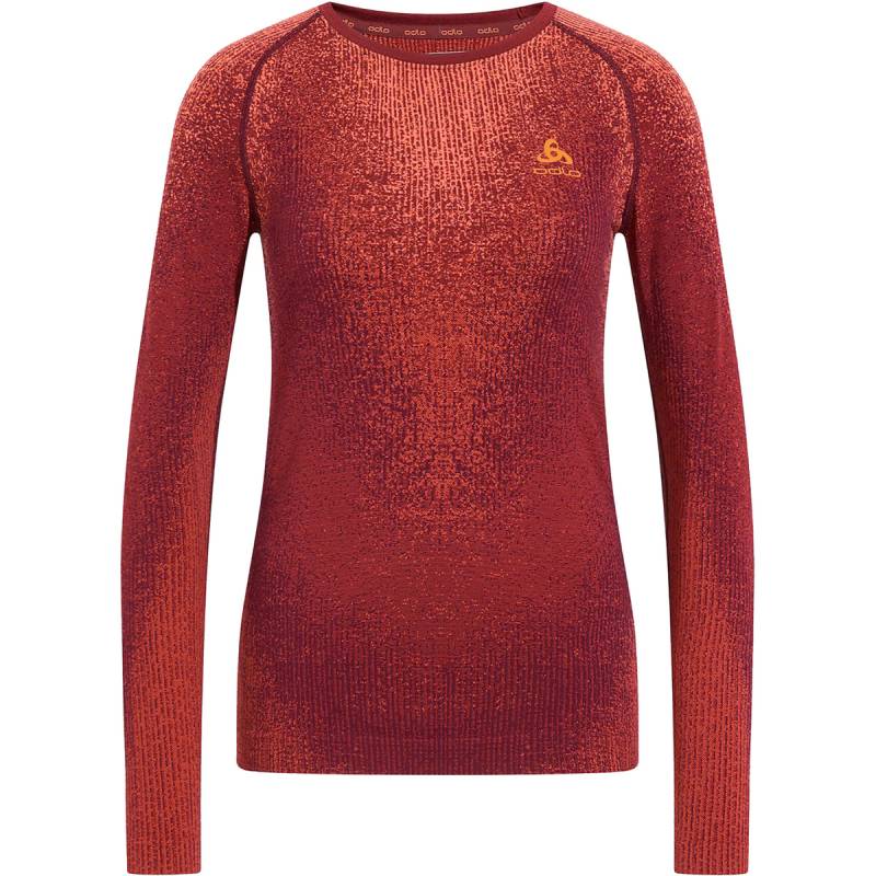 Odlo Damen Blackcomb Eco Longsleeve von Odlo