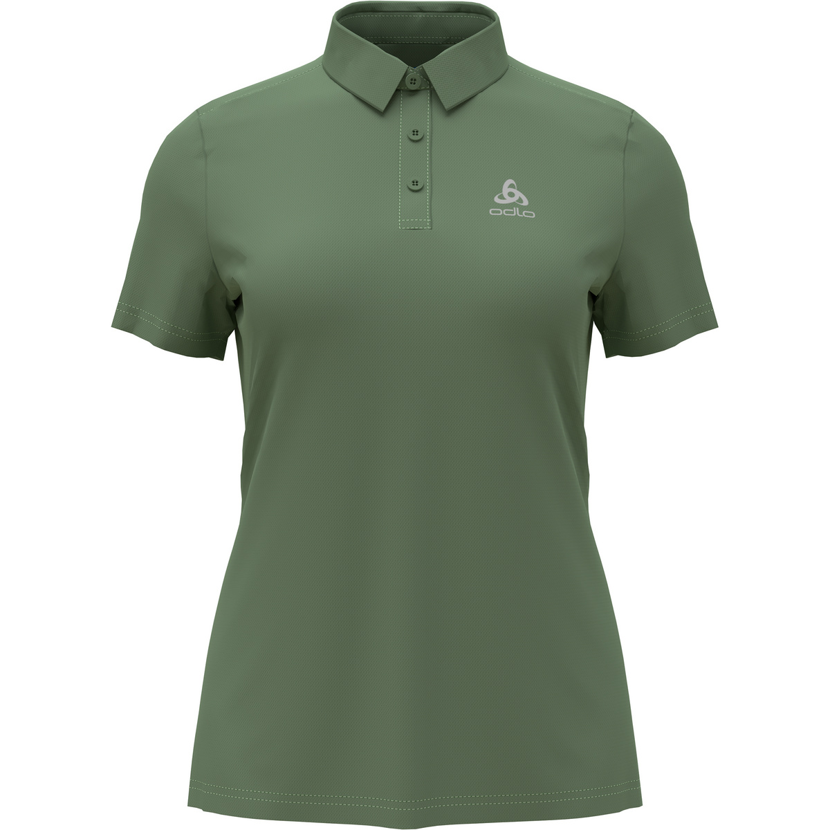 Odlo Damen Cardada Polo T-Shirt von Odlo