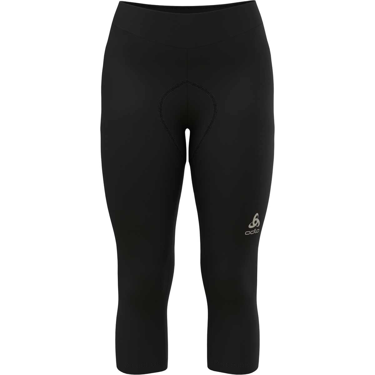 Odlo Damen Essential 3/4 Tights von Odlo