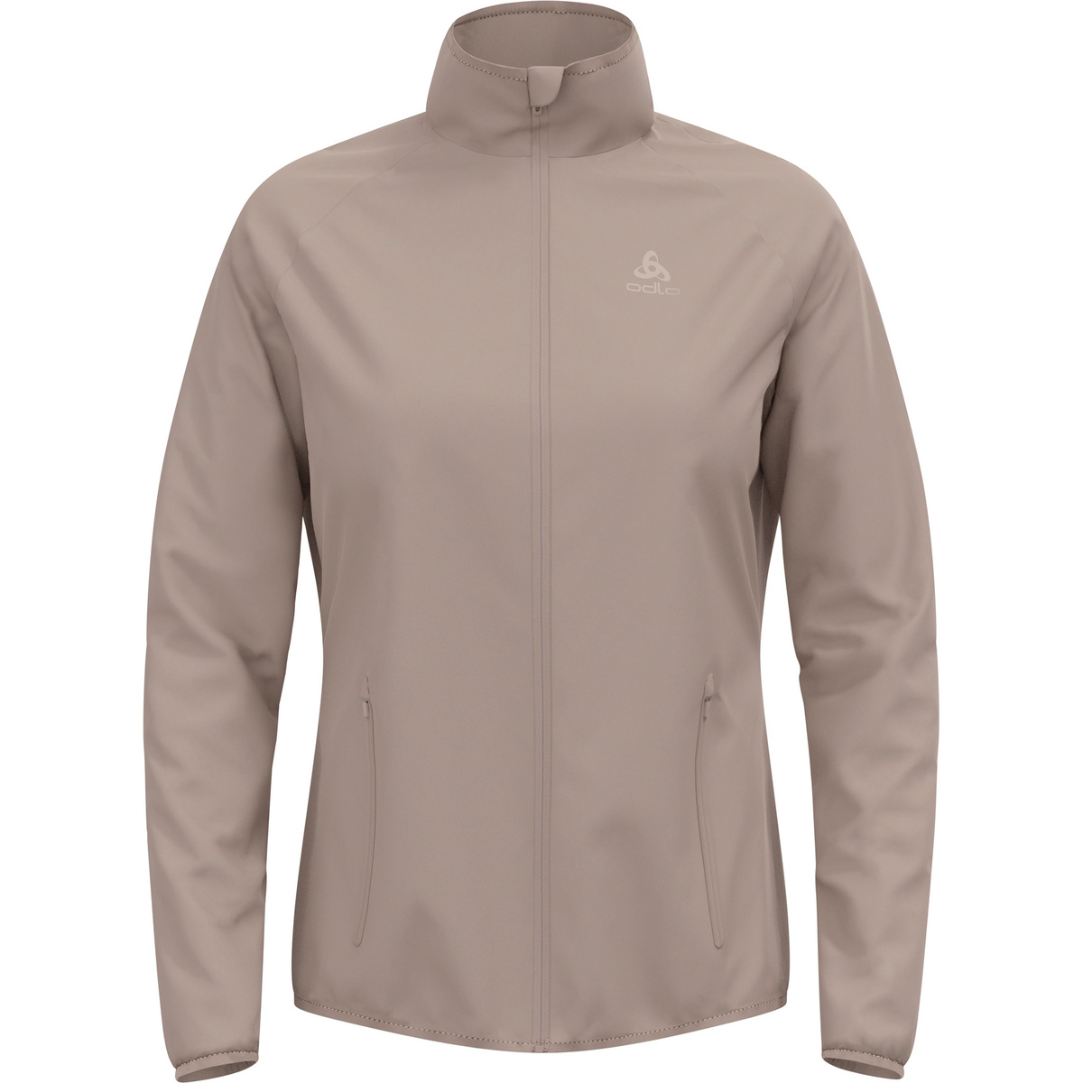 Odlo Damen Essential Light Jacke Odlo Damen Essential Light Jacke von Odlo
