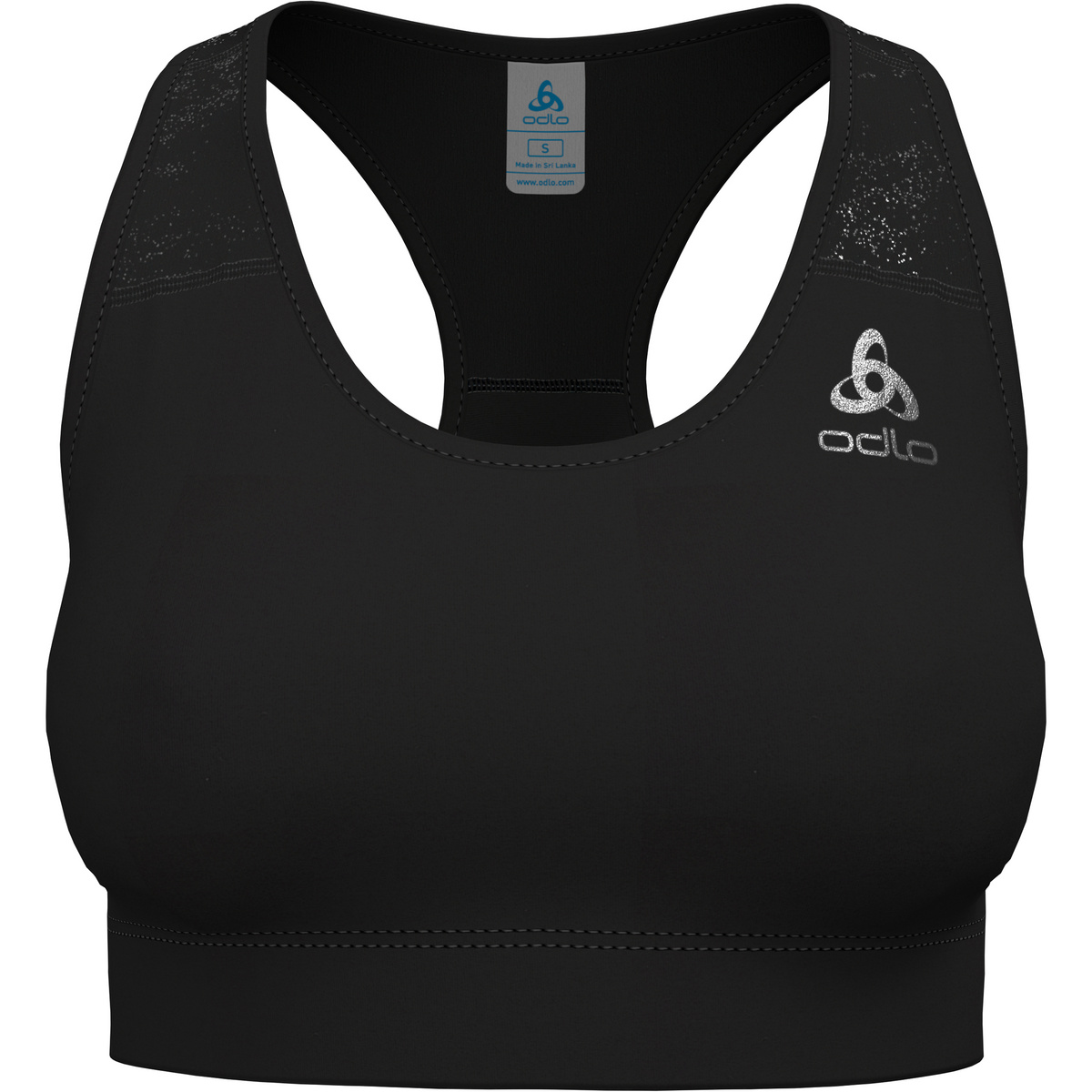 Odlo Damen Essential Print Sport BH Odlo Damen Essential Print Sport BH von Odlo