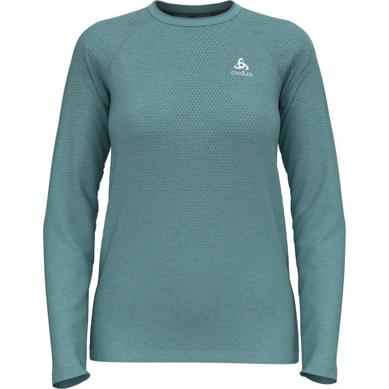 Odlo Damen Essential Seamless Longsleeve von Odlo