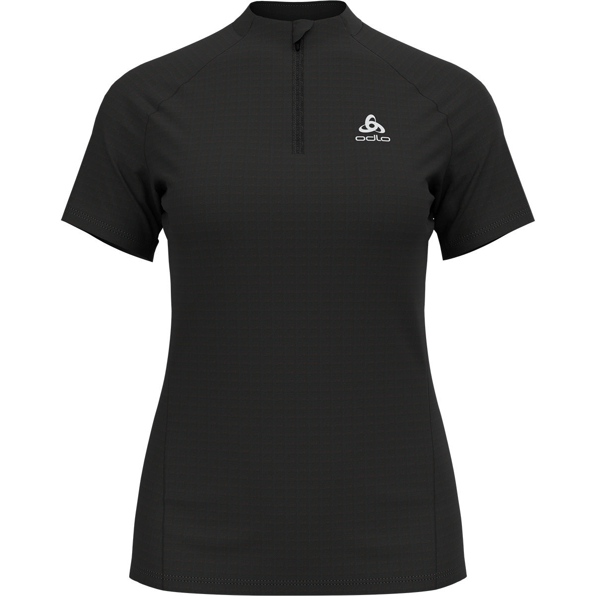 Odlo Damen Essential Trail 1/2 Zip T-Shirt von Odlo