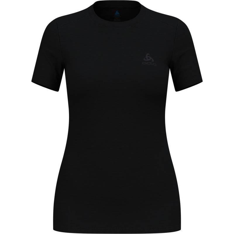 Odlo Damen Merino 160 Bl Crew Neck T-Shirt von Odlo